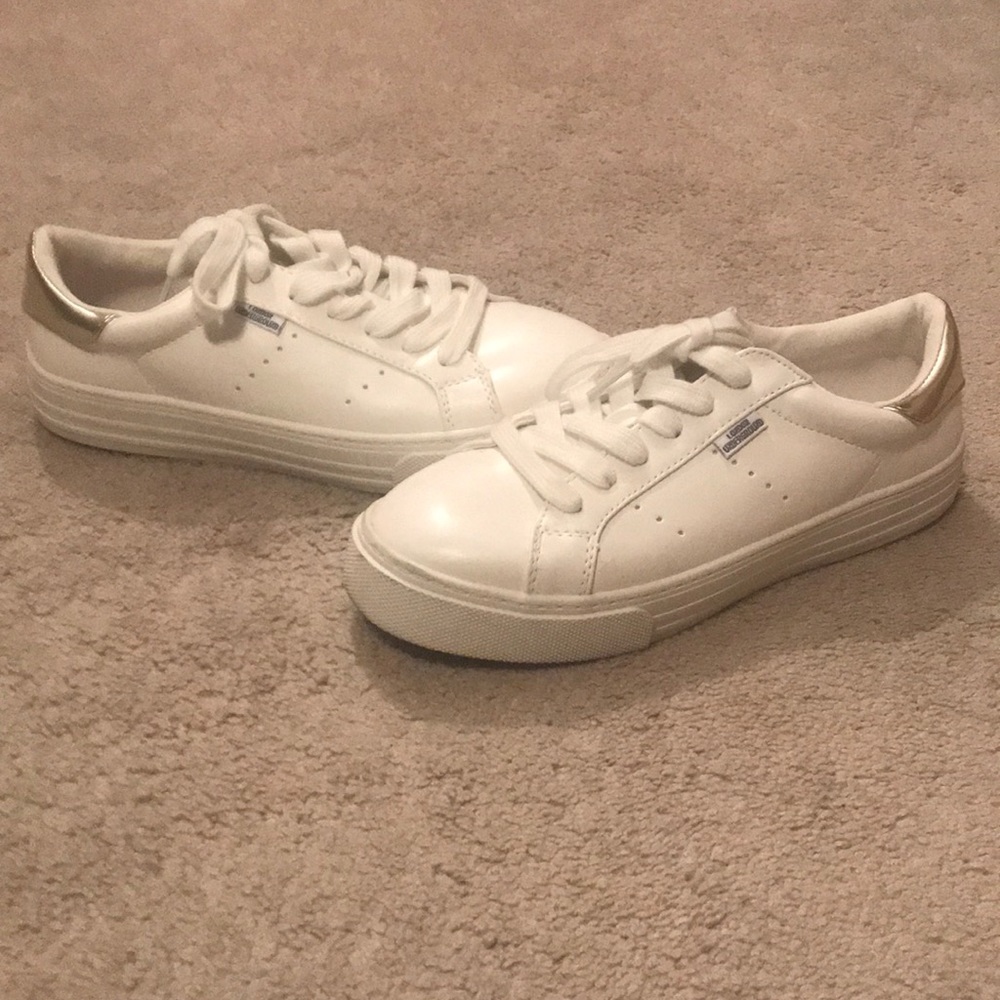 LONDON UNDERGROUND SNEAKERS